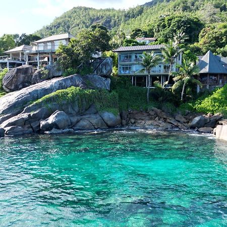 Maka Bay Self Catering Apartment วิกตอเรีย ภายนอก รูปภาพ
