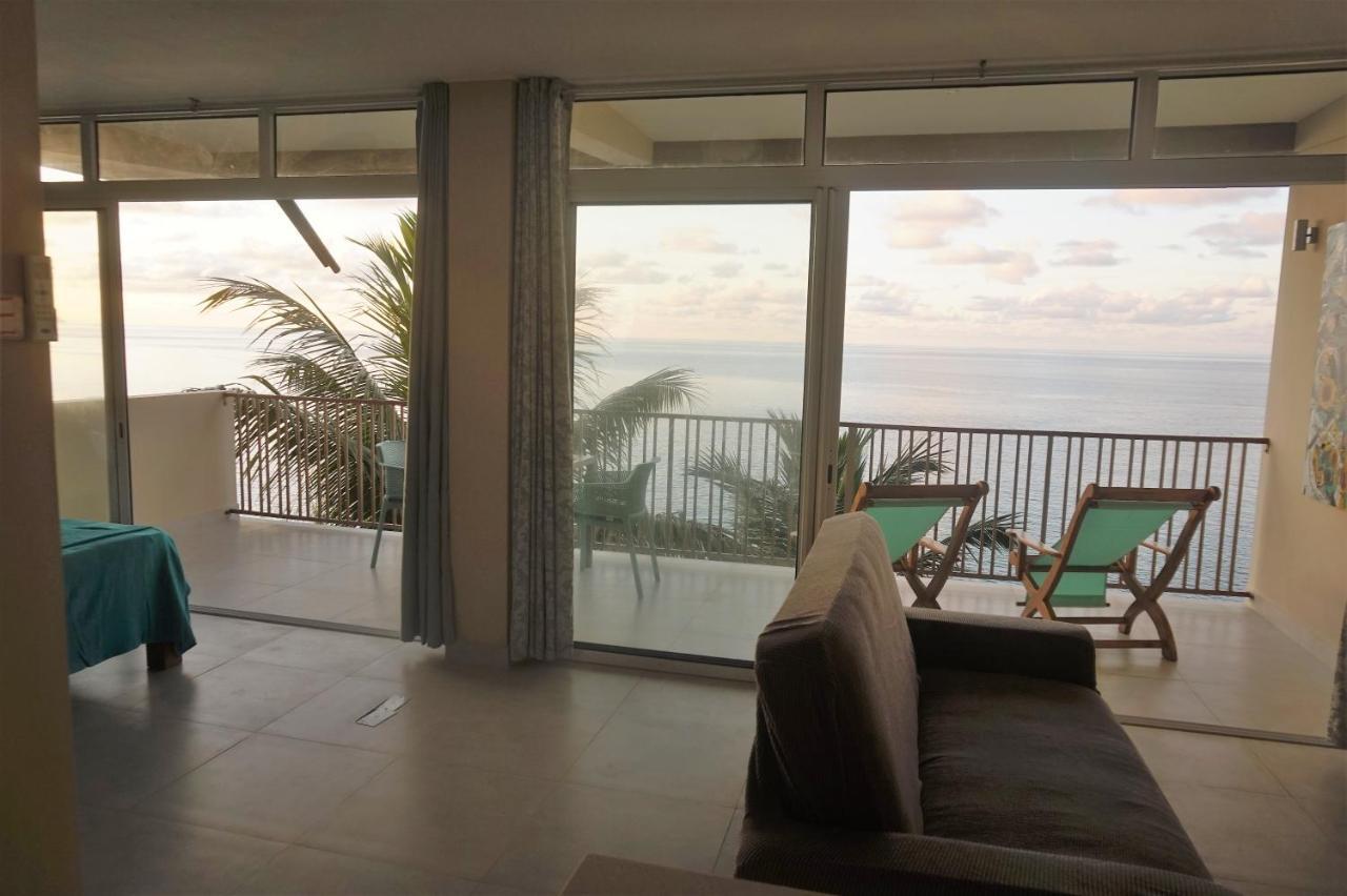 Maka Bay Self Catering Apartment วิกตอเรีย ภายนอก รูปภาพ