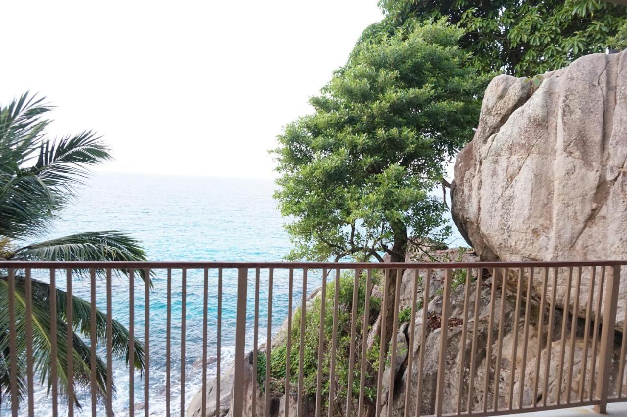 Maka Bay Self Catering Apartment วิกตอเรีย ภายนอก รูปภาพ