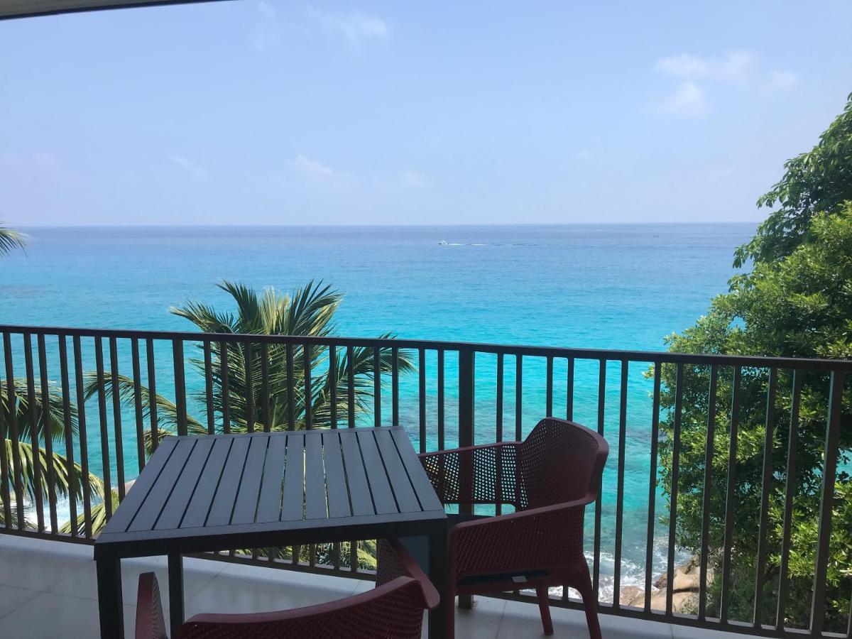 Maka Bay Self Catering Apartment วิกตอเรีย ภายนอก รูปภาพ