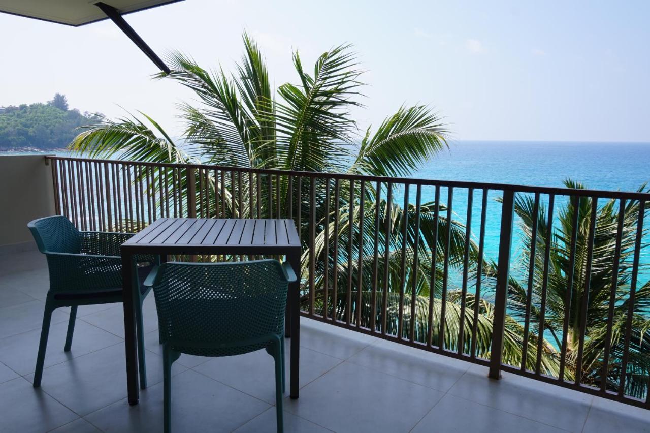 Maka Bay Self Catering Apartment วิกตอเรีย ภายนอก รูปภาพ